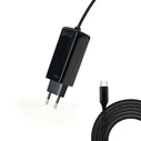 TooQ Laptop Charger TQLC-USBCGAN65PD-C 65 W