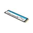 Σκληρός δίσκος SSD Lexar LNM610P500G-RNNNG 500 GB
