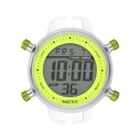 Ρολόι Unisex Watx & Colors RWA1126 (? 43 mm)