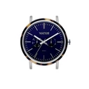Ρολόι Unisex Watx & Colors WXCA2739 (? 44 mm)