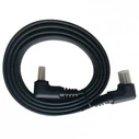 Καλώδιο HDMI Axil AV0742C 1 m