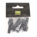 Κιτ βιδών OMP OMPS09521201 M12 x 1,50 4 uds