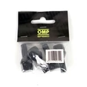 Κιτ βιδών OMP OMPS09531201 M12 x 1,25 4 uds