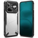 Ringke Fusion-X Nothing Phone (4a) Pro Black