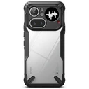Ringke Fusion-X Nothing Phone (4a) Pro Black