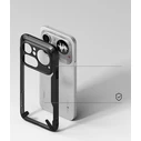 Ringke Fusion-X Nothing Phone (4a) Pro Black