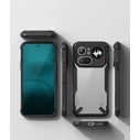 Ringke Fusion-X Nothing Phone (4a) Pro Black
