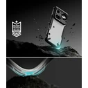 Ringke Fusion-X Nothing Phone (4a) Pro Black