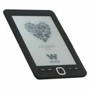 eBook Woxter SCRIBA 195 6 inch 4 GB