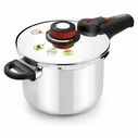 Monix Pressure Cooker M790004 Stainless Steel 9 L