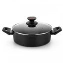 Monix Pot TITAN ROCK Black ? 28 cm