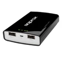 Power Bank Approx APPPB78EVBK 7800 mAh 2 x USB Micro USB 5 V 1-2 A