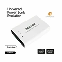 Power Bank Approx APPPB78EVW 7800 mAh 2 x USB Micro USB 5 V 1-2 A