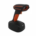 Barcode Scanner approx! 1D-2D-QR 