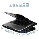Βάση Laptop NK LaptopBASE