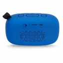Φορητό Ηχείο BLuetooth Aiwa BS110BL 10W Βlue