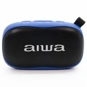 Φορητό Ηχείο BLuetooth Aiwa BS110BL 10W Βlue