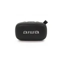 Φορητό Ηχείο BLuetooth Aiwa BS110BK 10W Black