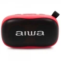 Φορητό Ηχείο BLuetooth Aiwa BS110RD 10W RED