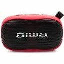 Φορητό Ηχείο BLuetooth Aiwa BS110RD 10W RED