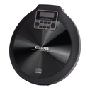 Φορητό CD Player Aiwa With EARPHONES Black