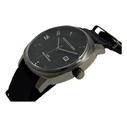 Ανδρικό Ρολόι Devota & Lomba DL008MSPBK-01BLACK ( 42 mm)