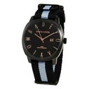 Ανδρικό Ρολόι Devota & Lomba DL008MSPBKGR-04BLACK ( 42 mm)