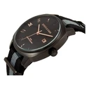 Ανδρικό Ρολόι Devota & Lomba DL008MSPBKGR-04BLACK ( 42 mm)