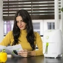 Airfryer Cecotec 3051 (1,5 L)