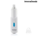 Ηλεκτρική λίμα νυχιών για κατοικίδια ζώα PediPet InnovaGoods