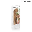 Ηλεκτρική λίμα νυχιών για κατοικίδια ζώα PediPet InnovaGoods