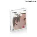 Bluetooth Handsfree Ανοιχτού Αυτιού Cearser InnovaGoods Black