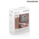 Κουτί Ασφαλείας για Κλειδιά LorK InnovaGoods