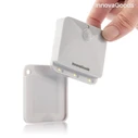 Φωτιστικό LED InnovaGoods με Αισθητήρα Κίνησης Lumtoo x2
