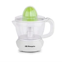 Orbegozo Electric Citrus Juicer EP2000 White Green 40 W 0.7 L