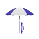 Marbueno Beach Umbrella Multicolor 240 cm