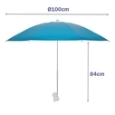Marbueno Ομπρέλα Μπλε