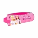 Κασετίνα Barbie 22 x 8 cm Στρόγγυλο
