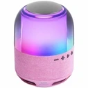 Portable Speaker Mars Gaming MSFLOWP Bluetooth Pink 15 W 4 W