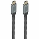 HDMI Cable Aisens A150-0878 10 m Black