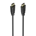 Aisens HDMI 2.1 Cable HDMI male - HDMI male 2m Μαύρο A150-0960