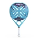 Siux Valkiria Go 2025 Ρακέτα Πάντελ Μπλε Ροζ Ίνες άνθρακα EVA