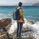 Τσάντες Μεταφοράς XD Design Xd Design Bobby Explore Navy