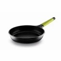 Castey Frying Pan F3 I30 30 cm Kiwi Green Aluminum