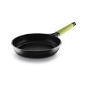 Castey KIWI Frying Pan Aluminum