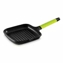Castey Fundix Grill Pan Green
