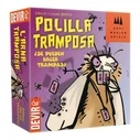 Επιτραπέζιο Παιχνίδι Polilla Tramposa (es) για 3-5 Παίκτες 7+ Ετών 135970 (ES) Devir