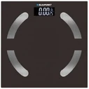 Ζυγαριά Μπάνιου Ψηφιακή Blaupunkt BP5010 Μαύρο 