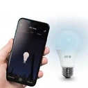 Λάμπα LED Smart SPC 6113B Aura 1050 Wifi 10 W E27 75 W 2700K - 6500K (3 uds)