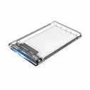 Θήκη για Σκληρό δίσκο CoolBox COO-SCT-2533 2,5" 5 Gbps USB 3.0
